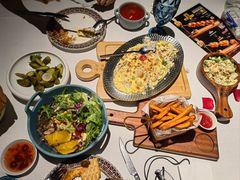 -俄士厨房(五棵松华熙LIVE店)