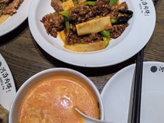 -河沿肉饼Beijing Pie(东华门店)
