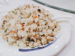 扬州炒饭-壶园美食·淮扬菜(东圈门店)