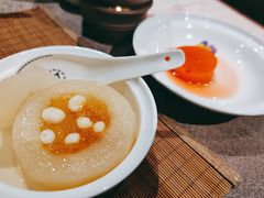 桃胶-龙井草堂