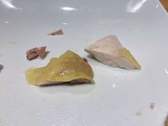 -东海海鲜酒家(中信广场店)