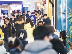 -万达广场(济南高新店)