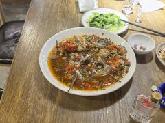 -建德食府·十八年建德菜(天目里国际街区店)