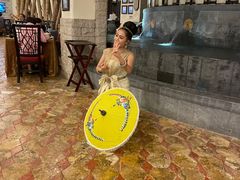 -南沙游艇会·大兵船餐厅