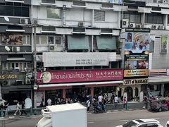 -红大哥水门鸡饭(總店)