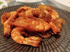 -喜来登由由大酒店九州膳坊中餐厅