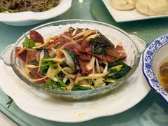 -西兰轩清真菜馆(北顺城街店)