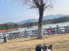 -水府旅游区