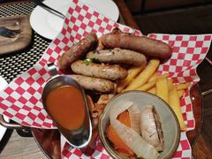 -提客披萨&烤肉TAKEPIZZAGYROS(环保园店)