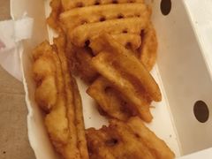 -必胜客(新中纬店)