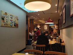 -粥天粥地创意中餐厅(王村南街店)