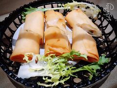 -广州逸林假日酒店·四季桃源中餐厅(白云山风景区店)