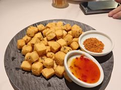-蘇小主·创意中国菜(金茂览秀城店)