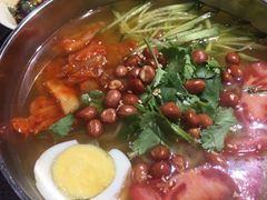 -鹤之乡·齐齐哈尔烤肉·非遗(秋涛路店)