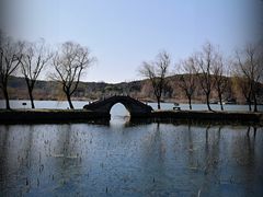 -石湖景区