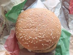 -汉堡王(常熟美城店)