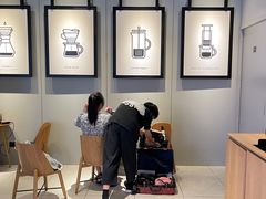 -星巴克臻选(重庆大学城熙街店)