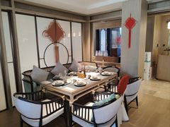 -杭州西湖柳莺里酒店·闻莺厅