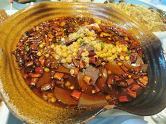 -红樱桃·欢乐餐厅(太原里店)