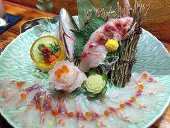 -矶野水产(澳门逸园中心店)