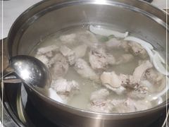 -狐狸爱上椰子鸡(滨江星光大道店)