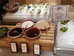 -北京王府井希尔顿酒店·万斯阁西餐厅