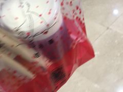 -%百分茶(江阴万达店)