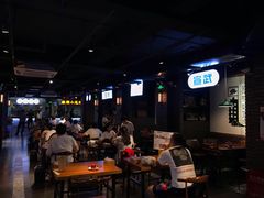 -搓火大都会(广安门总店)