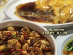 -径山十八道·风味民间菜(杭州总店)
