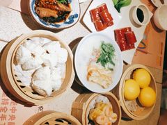 -点都德(大茶楼店)