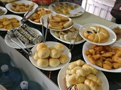 -蔬之缘素食(东城分店)