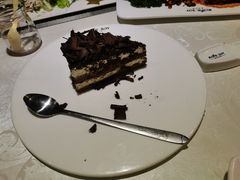 -慕佳精品西餐咖啡(新华北区店)