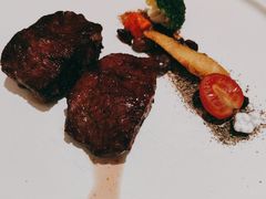 -赤火牛排(金狮广场店)