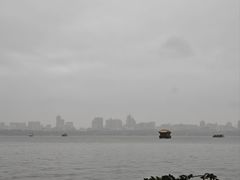 -西湖游船