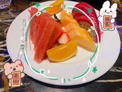 -MOSSO德国餐厅·音乐酒吧(环宇荟店)
