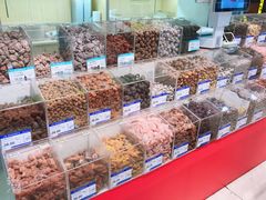 -一定好食品有限公司(四川北路商业街店)