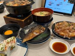 -滨寿司(高新伊藤店)