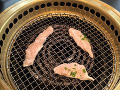 -谷牛和牛烤肉(漕河泾印象城店)