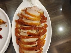 -鸿运楼烤鸭店(天桥店)