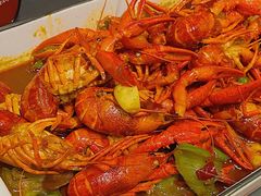 -聚汇三少·龙虾·中餐厅(莫邪路新天地店)