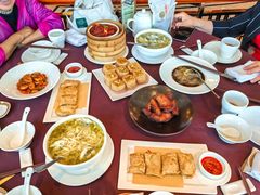 -金时代顺风大酒店(兰生大厦店)