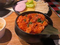 -炉小哥烤肉(信万广场店)