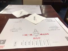 -成都你六姐·牛肉冒菜(城市集市合生汇店)