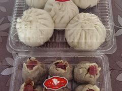 -白玉兰食品甜凤店(合生汇店)