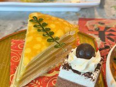 -万有环球美食自助(万象食家店)