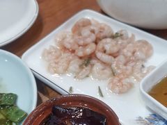 -百家鲜·杭帮菜