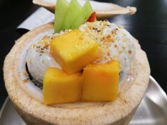 超满足椰子雪糕-糖匠(垂虹路店)