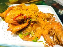 -中国徽菜·徽商故里(广安门店)