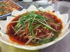 -洪霞餐馆
