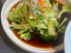 -羲和雅苑•北京烤鸭(平安国际金融中心店)